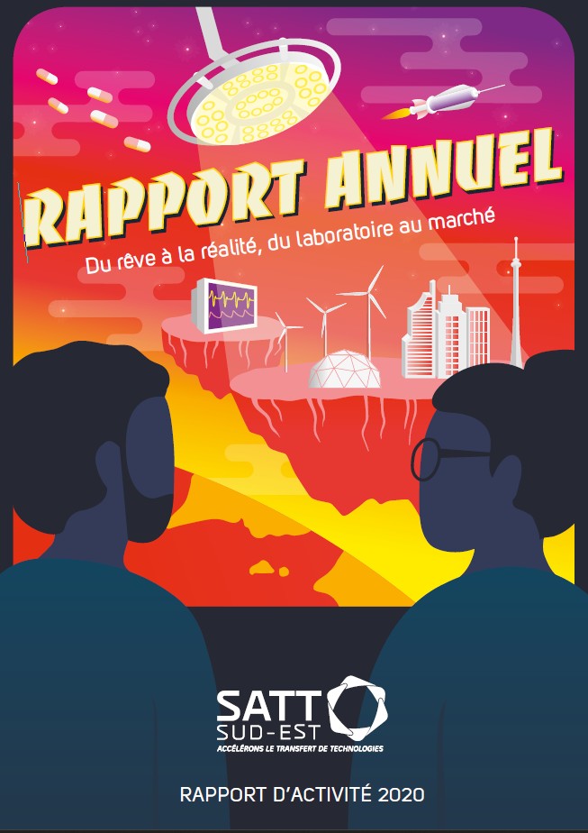 Rapport d’activité 2020