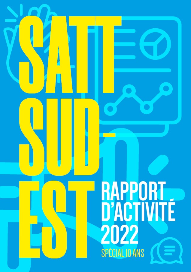 Rapport d’activité 2022