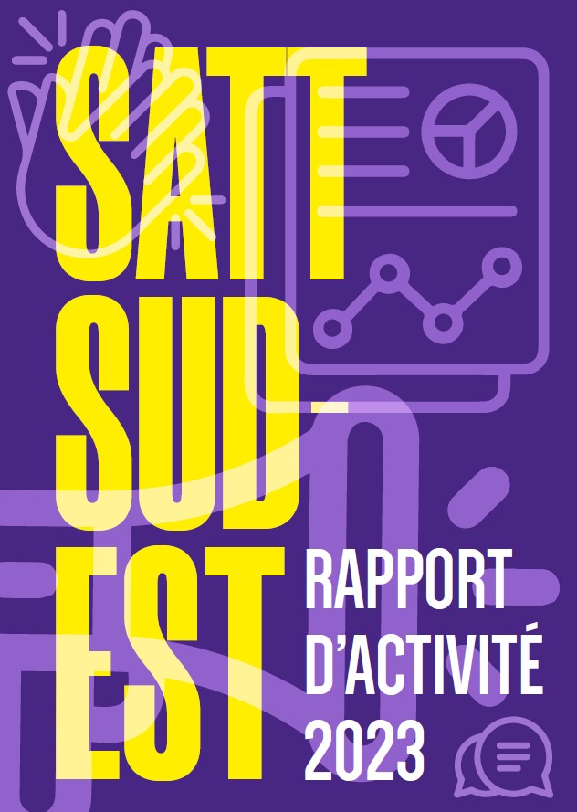 Rapport d’activité 2023