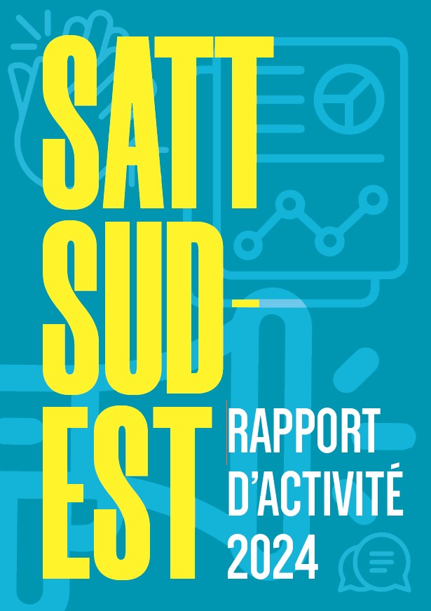 Rapport d’activité 2024