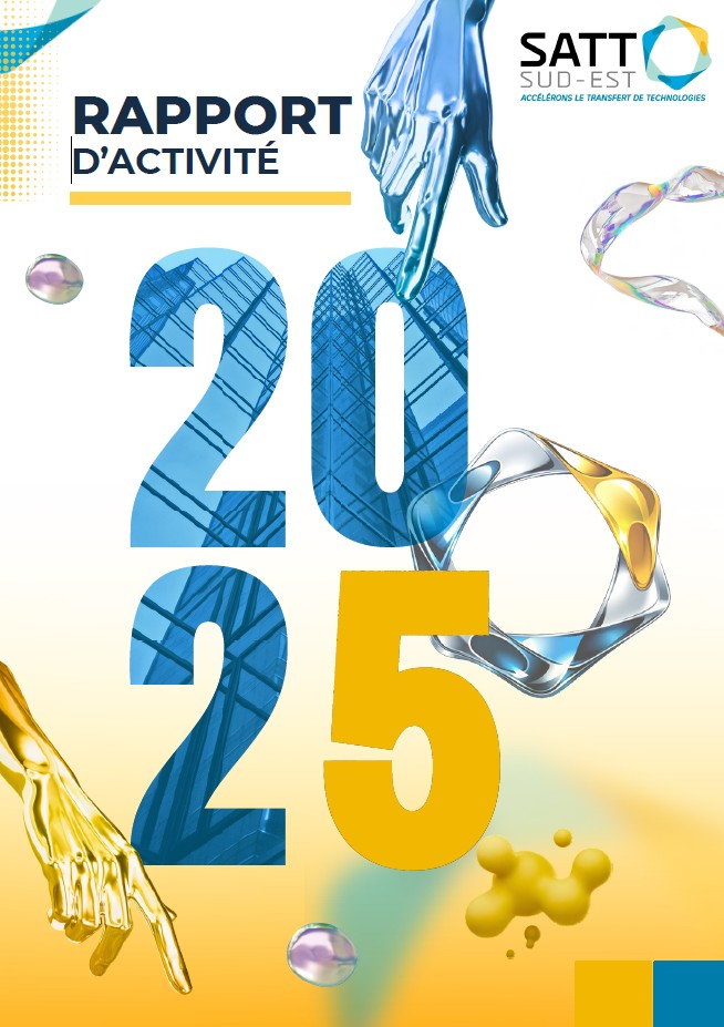 Rapport d’activité 2025