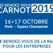 Les Rendez-vous Carnot 2019