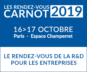 Les Rendez-vous Carnot 2019