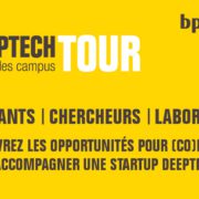 Deeptech Tour La tournée des Campus