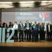 Cloture concours My Innovation Is 2019 4ème édition