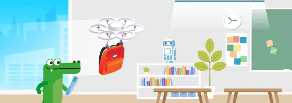 Start-up Crocos Go Digital