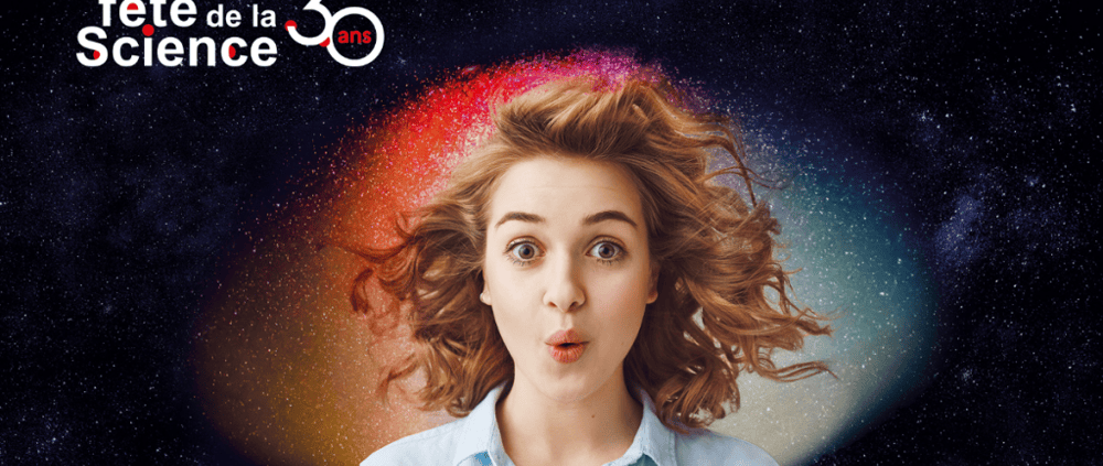Fête de la Science 2021