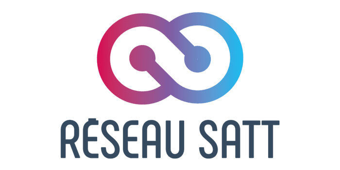 Reaseau SATT